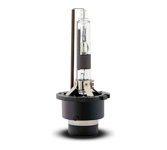Ксеноновая лампа SVS D4R 4300K Classic 0210021000 1