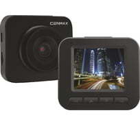 Автомобильный видеорегистратор CENMAX FHD-200 4627074714716