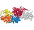 Предохранители Airline цилиндрические, в пластиковой коробке, 360 шт., 5-25 А AFU-V-P360 2