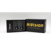 Ксеноновая лампа HiVision Premium D2S, 4300 K К0196
