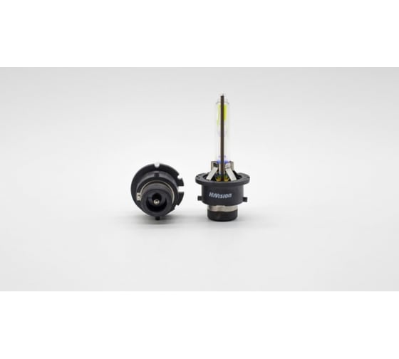 Ксеноновая лампа HiVision Premium D2S, 4300 K К0196