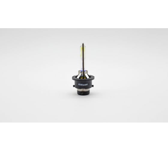 Ксеноновая лампа HiVision Premium D2S, 4300 K К0196