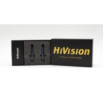 Ксеноновая лампа HiVision Premium H3, 5000 K К0028
