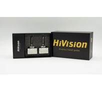 Ксеноновая лампа HiVision Premium D3S, 4300 K К0185