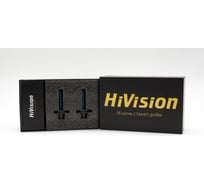 Ксеноновая лампа HiVision Premium H7, 6000 K К0128