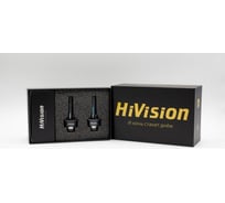 Ксеноновая лампа HiVision Premium D4S, 6000 K К0118