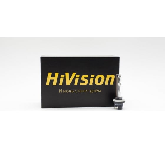 HiVision ксеноновая лампа Premium 880/881, 5000 K К0022