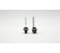 HiVision ксеноновая лампа Premium 880/881, 5000 K К0022 5
