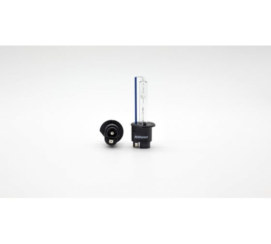 Ксеноновая лампа HiVision Premium H1, 5000 K К0026
