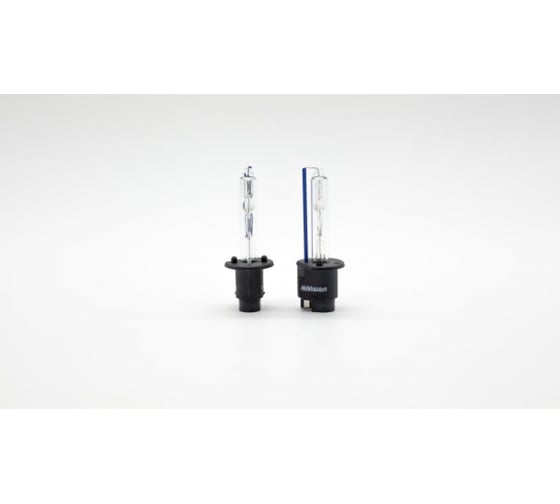 Ксеноновая лампа HiVision Premium H1, 6000 K К0125