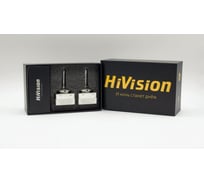 Ксеноновая лампа HiVision Premium D1S, 5000 K К0119