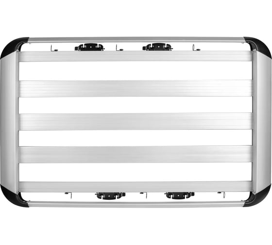 Грузовая корзина на крышу ATLANT 138x99 см 8971
