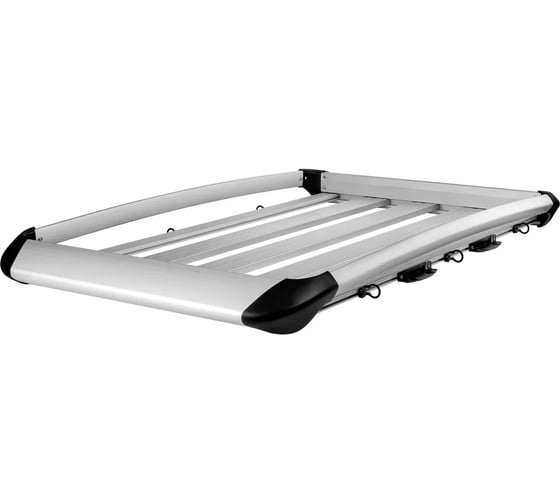 Грузовая корзина на крышу ATLANT 158x99 см 8972