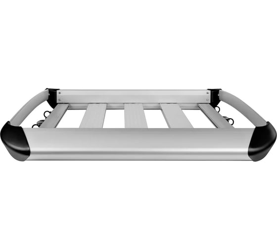 Грузовая корзина на крышу ATLANT 158x99 см 8972