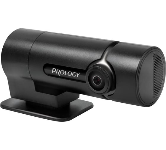 Видеорегистратор PROLOGY iREG BLACK 4607940900788