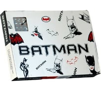 Вибродемпфер X.mat BATMAN B2.0 270х370х2 мм, 25 листов в пачке НФ-00001306