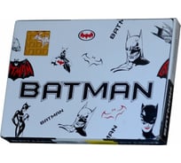Вибродемпфер X.mat BATMAN B3.0 270х370х2.7 мм, 18 листов в пачке НФ-00001308