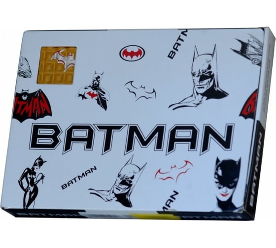 Вибродемпфер X.mat BATMAN B3.0 270х370х2.7 мм, 18 листов в пачке НФ-00001308