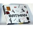Вибродемпфер X.mat BATMAN B3.0 270х370х2.7 мм, 18 листов в пачке НФ-00001308 2