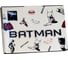 Вибродемпфер X.mat BATMAN B4.0 270х370х4 мм, 12 листов в пачке НФ-00001307 2