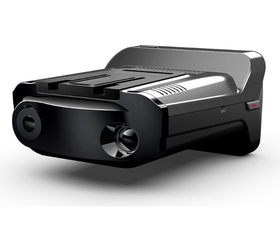 Автомобильный видеорегистратор с радар-детектором INSPECTOR Marlin S 4627074713412