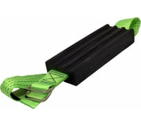 Комплект увеличенных противобуксовочных браслетов X-TRACTOR MAX R 17-19 GS-014