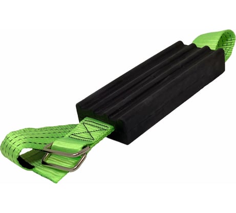 Комплект увеличенных противобуксовочных браслетов X-TRACTOR MAX R 17-19 GS-014