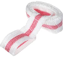 Трос ленточный SKYWAY 10 т 5м 2 петли в пакете S03101037