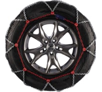 Цепи противоскольжения PEWAG SNOX SUV 590 SXV 3,7мм, 2 шт. 37636