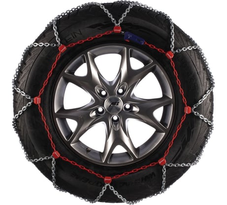 Цепи противоскольжения PEWAG SNOX SUV 590 SXV 3,7мм, 2 шт. 37636
