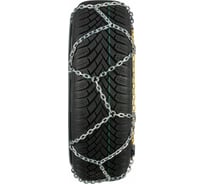 Цепи противоскольжения PEWAG BRENTA-C 62 XMR 3,55мм, 2 шт. 24312