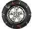 Цепи противоскольжения PEWAG SERVO RSV 77 SUV 3,55 мм, 2 шт. 37145 5