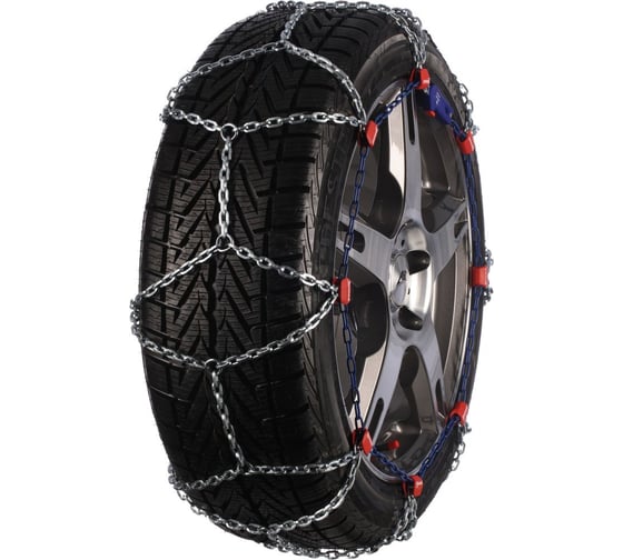 Цепи противоскольжения PEWAG SNOX PRO 550 SXP 3,2мм, 2 шт. 88989 1