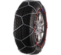 Цепи противоскольжения PEWAG SNOX SUV 580 SXV 3,7 мм, 2 шт. 37632