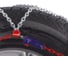 Цепи противоскольжения PEWAG SNOX SUV 580 SXV 3,7 мм, 2 шт. 37632 3