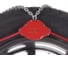 Цепи противоскольжения PEWAG SNOX SUV 580 SXV 3,7 мм, 2 шт. 37632 4