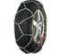 Цепи противоскольжения PEWAG BRENTA-C 67 XMR 3,55мм, 2 шт. 24322 1