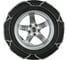Цепи противоскольжения PEWAG BRENTA-C 67 XMR 3,55мм, 2 шт. 24322 6