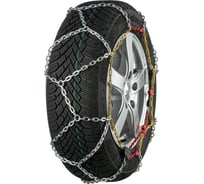 Цепи противоскольжения PEWAG BRENTA-C 77 XMR 3,55мм, 2 шт. 24523