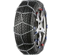 Цепи противоскольжения PEWAG SERVO 80 RS 3,2мм, 2 шт. 37047