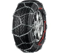 Цепи противоскольжения PEWAG BRENTA-C 76V XMR 4X4 4,5мм, 2 шт. 62040