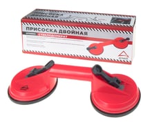 Присоска двойная стеклодомкрат Arnezi R7705002