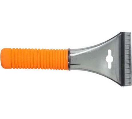 Скребок для льда с водосгоном General Technologies ширина скребка 9 см GT-IS100