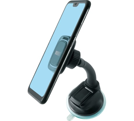 Автомобильный держатель InterStep магнитный универсальный 73243