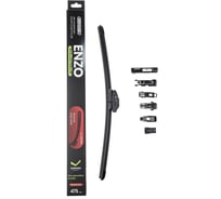 Щетка стеклоочистителя композитная SKYWAY ENZO 6 адаптеров для 10 типов креплений, в коробке, 47,5 см/19 S02707007