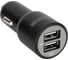 Автомобильное зарядное устройство InterStep RT:2USB 2A+2A +Quick Charge 5/9/12V 42242 1