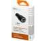 Автомобильное зарядное устройство InterStep RT:2USB 2A+2A +Quick Charge 5/9/12V 42242 2