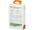Автомобильное зарядное устройство InterStep RT:2USB 2A+2A +Quick Charge 5/9/12V 42242 3