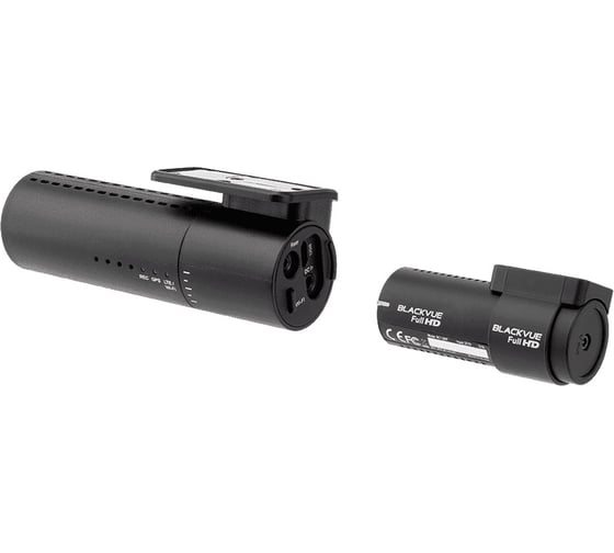 Автомобильный видеорегистратор Blackvue DR 590Х-2CH