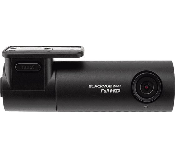Автомобильный видеорегистратор Blackvue DR 590Х-2CH